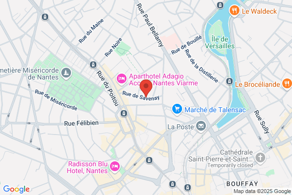 Creches Municipales Nouvelle Vague