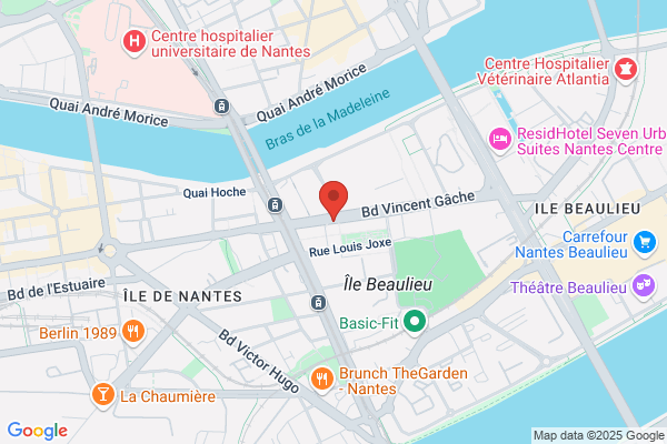 Comite Interprofessionnel Logement Cil
