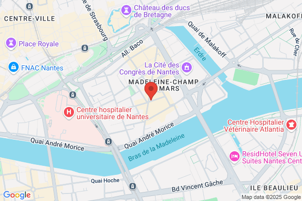 A La Creperie Du Champ De Mars