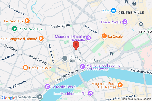 Creperie La Gavotte