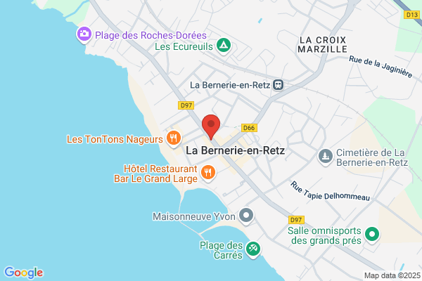 Creperie Le Ble Noir
