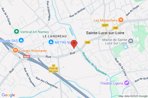 Cuisines Philippe Roussel Sarl Distrib