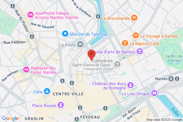 Archives Municipales