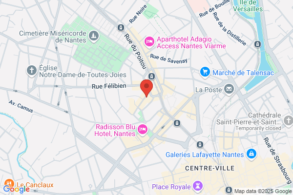 Aapen Delegues Du Personnel
