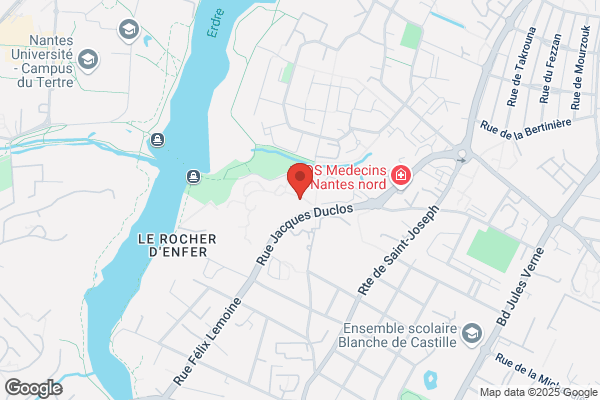 Accoord Ville De Nantes Agence Municipale Activ educatives soci