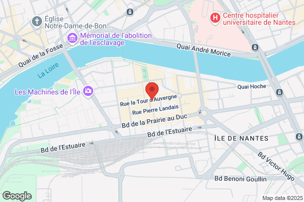 Addm44 Assoc Dep Dev Musical Choregraphique Loire Atlantique