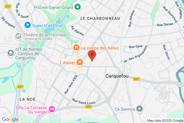 Association Sonneurs De Veuze