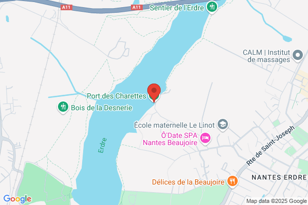 Defontaine Claude