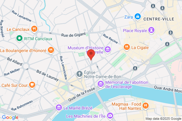 Atelier A Quatre
