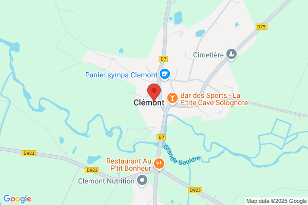 Clemot Serge