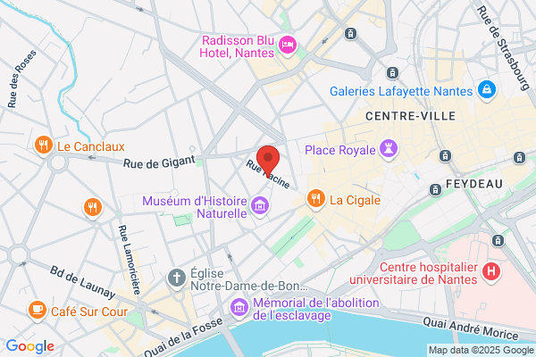 Bouchonneau Stephane Chir Dentiste