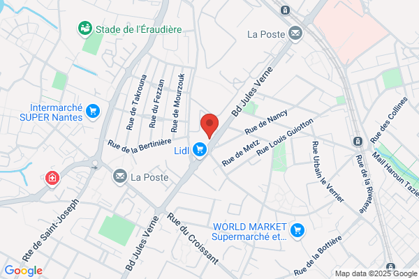 Courty Myriam Chir Dentiste