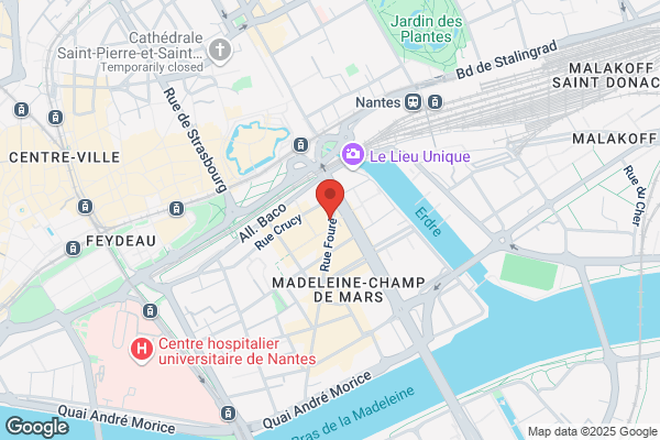 Charpentier Edith