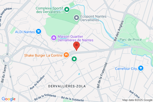 Greloux Legendre Valerie