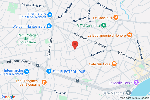 Guenec Alain