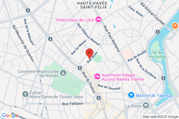Gretex Loire