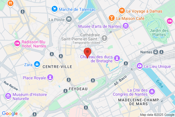 Atelier Couture Et Creation