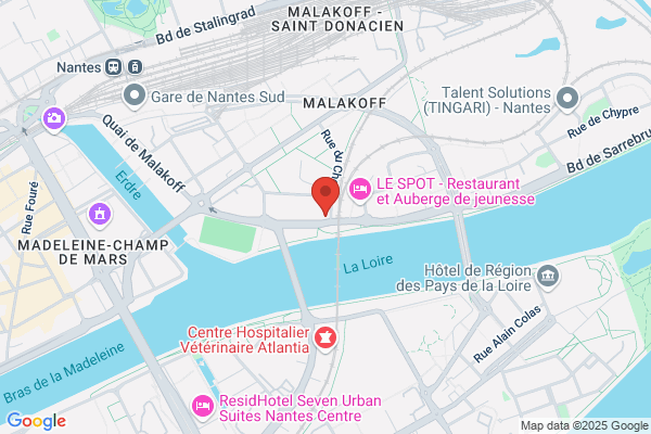 De De Joigny Renaud Atelier