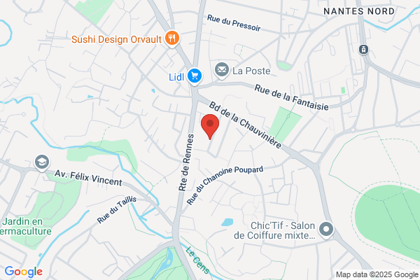 Ecole Maternelle Privee Notre Dame De Lourdes