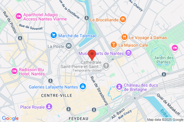 Ecole St Pierre