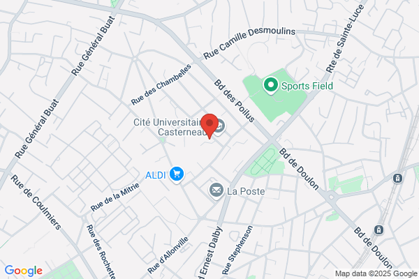 Ecoles Maternelles Publiques Agenets