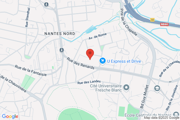 Ecoles Maternelles Publiques Baut