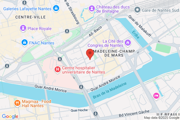 Ecoles Maternelles Publiques Emile Pehant
