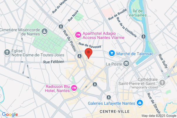 Ecoles Maternelles Publiques Fredureau