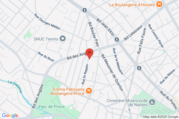 Ecoles Maternelles Publiques Gaston Serpette