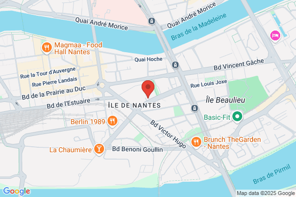 Ecoles Maternelles Publiques Gustave Roch