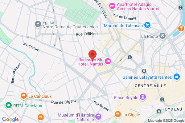 Ecoles Maternelles Publiques Harrouys