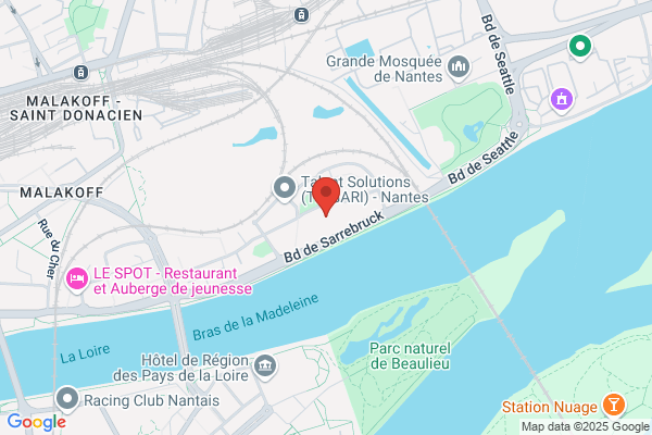 Ecoles Maternelles Publiques Jean Moulin