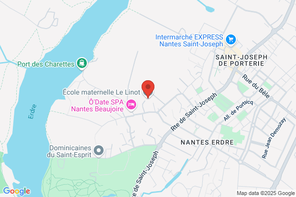 Ecoles Maternelles Publiques Linot