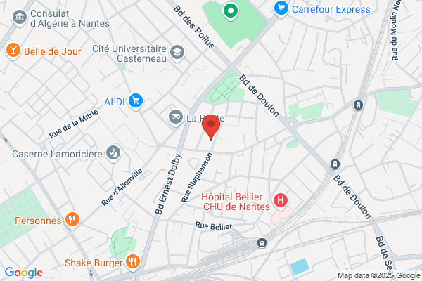 Ecoles Maternelles Publiques Louis Guiotton