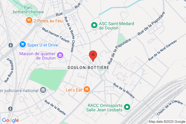 Ecoles Maternelles Publiques Maurice Mace