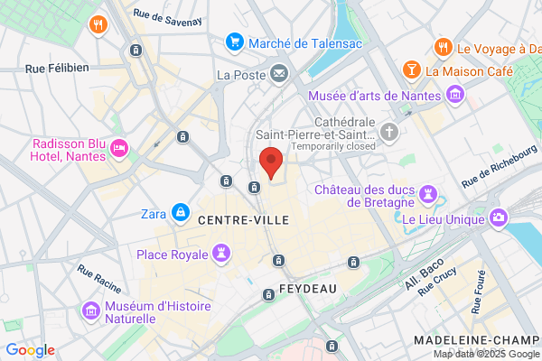 Ecoles Maternelles Publiques Moliere