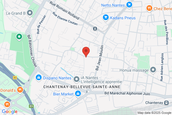 Ecoles Maternelles Publiques Plessis Gautron