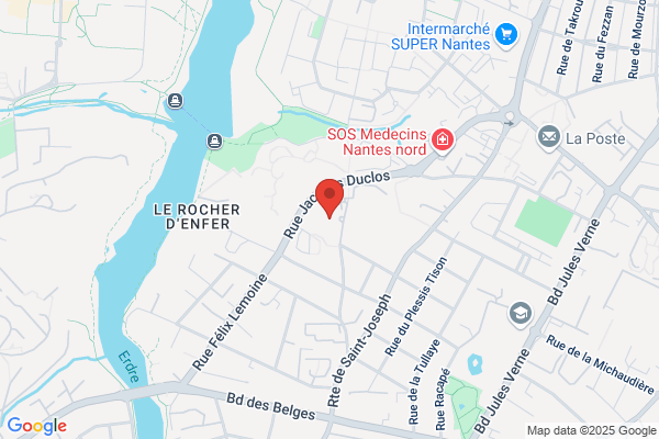 Ecoles Maternelles Publiques Port Boyer