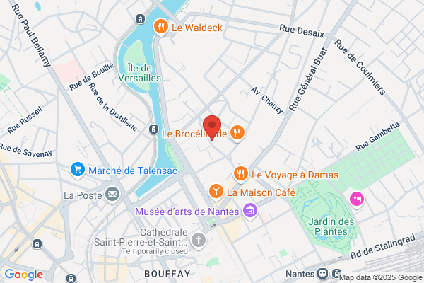 Ecoles Maternelles Publiques Sully