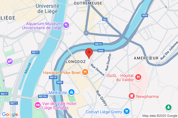 Ecole Saint Louis