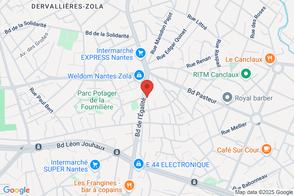 Ecoles Elementaires Privees Sacre Coeur