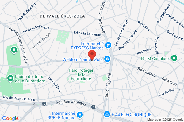 Ecoles Elementaires Privees Saint Clair