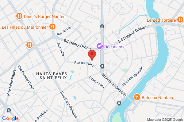 Ecoles Elementaires Privees St Felix