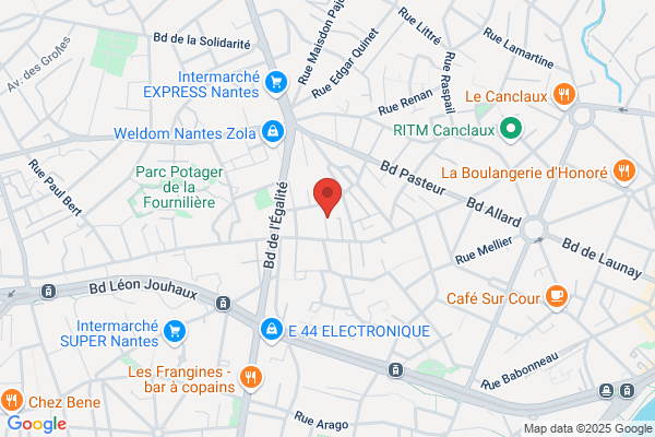 Ecoles Elementaires Publiques Et Groupes Scolaires Ampere