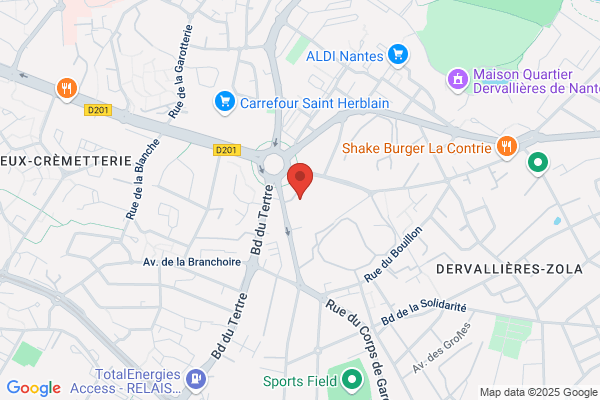 Ecoles Elementaires Publiques Et Groupes Scolaires Chataignier