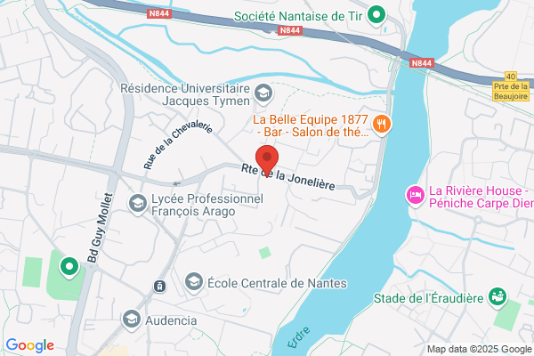 Ecoles Elementaires Publiques Et Groupes Scolaires Joneliere