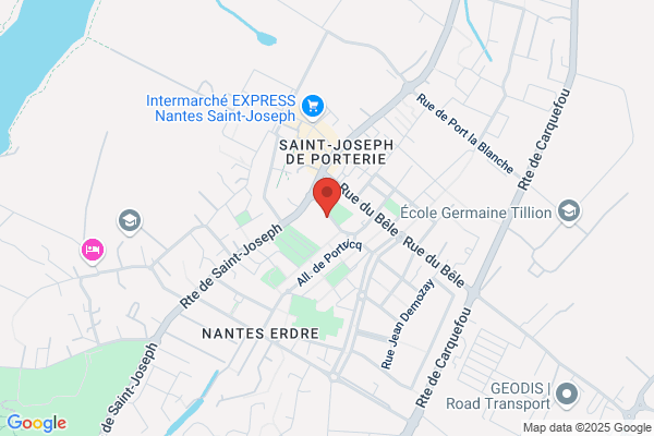 Ecoles Elementaires Publiques Et Groupes Scolaires Louis Perga