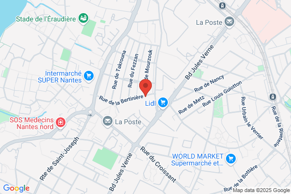 Ecoles Elementaires Publiques Et Groupes Scolaires Marsauderie