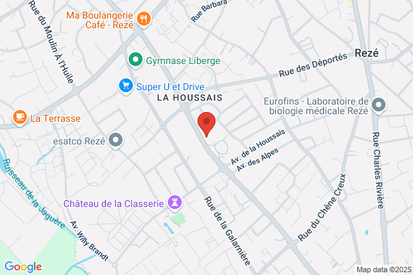 Ecoles Publiques Primaires Clis