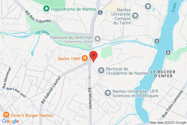 Aumoneries Des Etudiants Petit Port